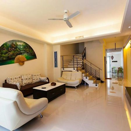 Apartamento Sunshine Concerto T'ai-tung Exterior foto
