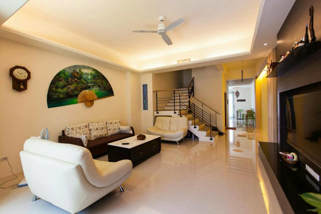 Apartamento Sunshine Concerto T'ai-tung Exterior foto